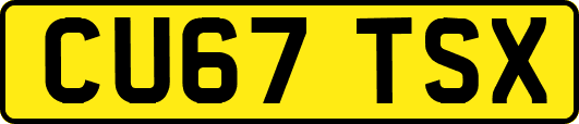 CU67TSX