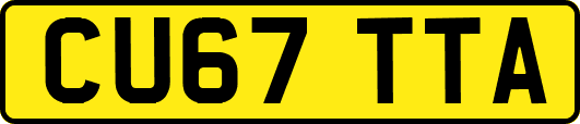 CU67TTA