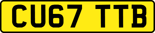 CU67TTB