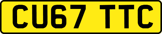 CU67TTC