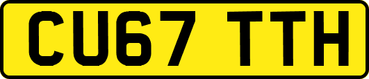 CU67TTH