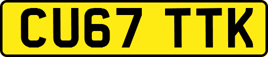 CU67TTK