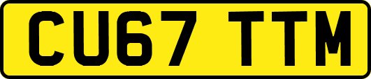 CU67TTM