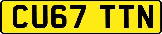CU67TTN