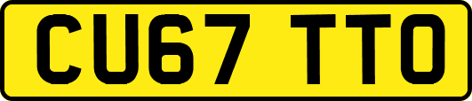 CU67TTO