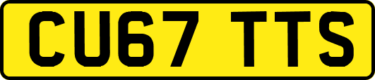 CU67TTS