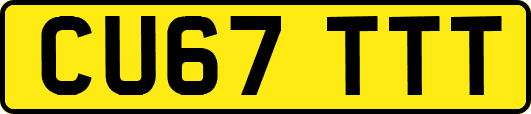 CU67TTT