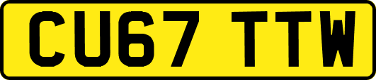 CU67TTW