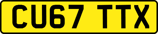 CU67TTX