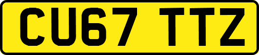 CU67TTZ