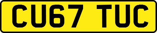 CU67TUC