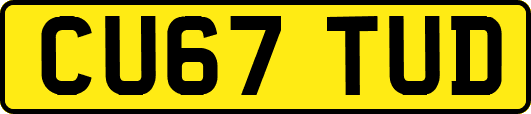 CU67TUD