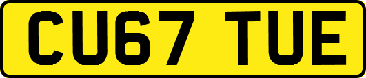 CU67TUE