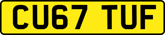 CU67TUF