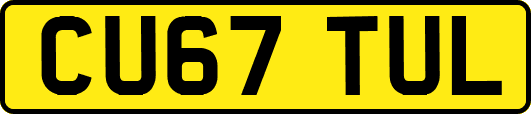 CU67TUL