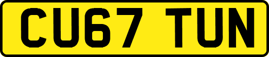 CU67TUN