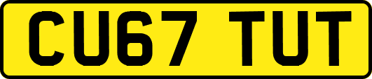 CU67TUT