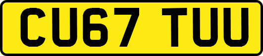 CU67TUU