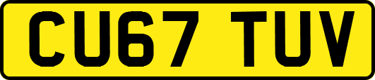 CU67TUV