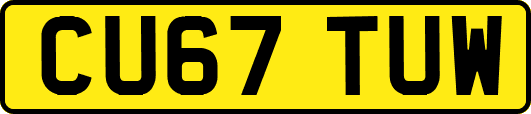 CU67TUW