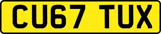 CU67TUX