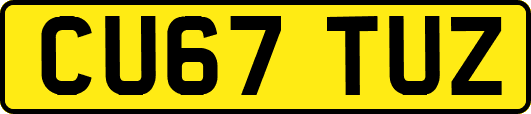 CU67TUZ