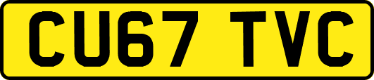 CU67TVC