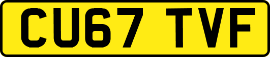 CU67TVF