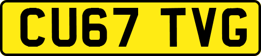 CU67TVG