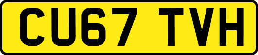 CU67TVH
