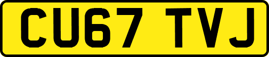 CU67TVJ
