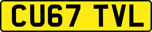 CU67TVL