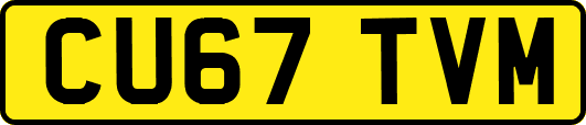 CU67TVM