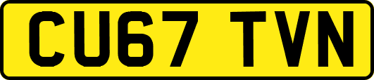 CU67TVN