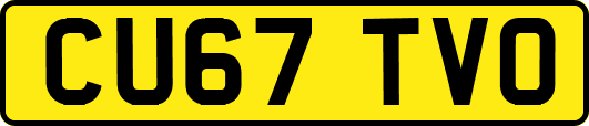 CU67TVO