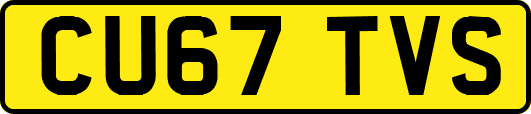 CU67TVS