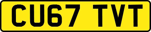 CU67TVT