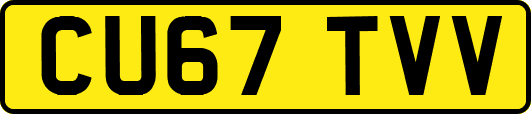 CU67TVV