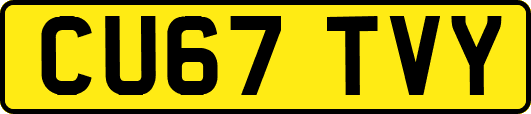 CU67TVY