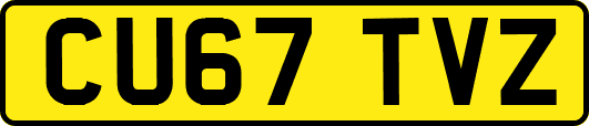 CU67TVZ