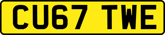 CU67TWE
