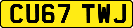 CU67TWJ
