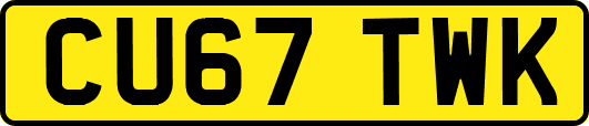 CU67TWK