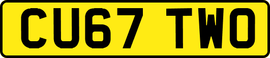 CU67TWO
