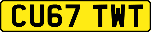 CU67TWT