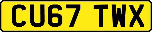 CU67TWX