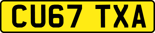 CU67TXA