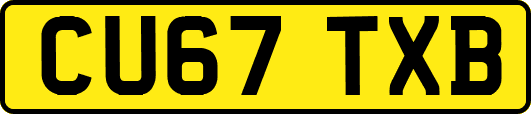 CU67TXB