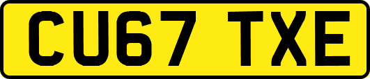 CU67TXE