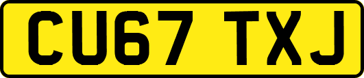 CU67TXJ